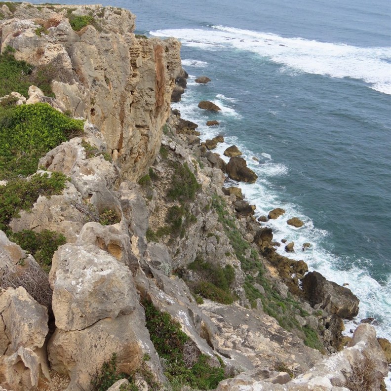 Point D'Entrecasteaux 2