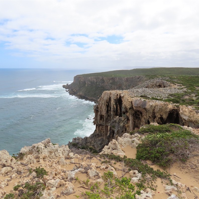 Point D'Entrecasteaux 3