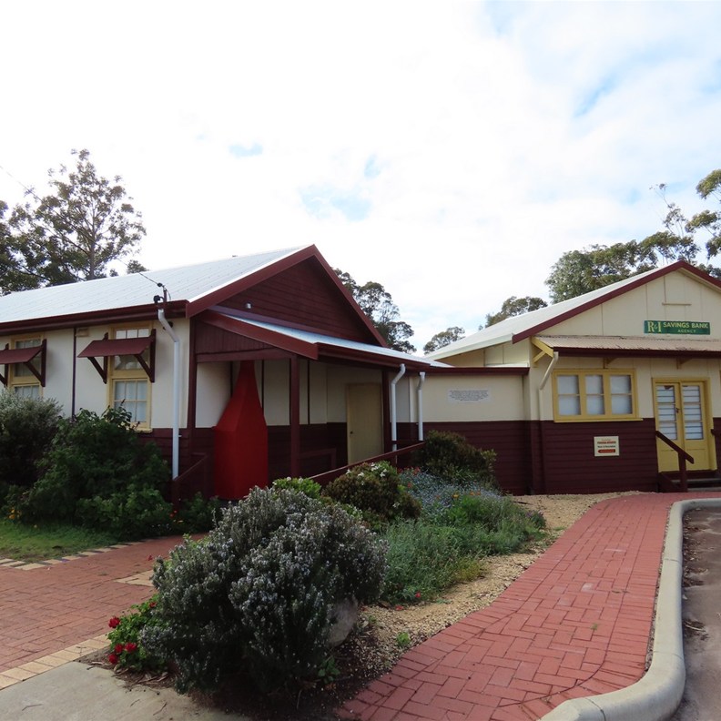 Northcliff Pioneer Museum 2