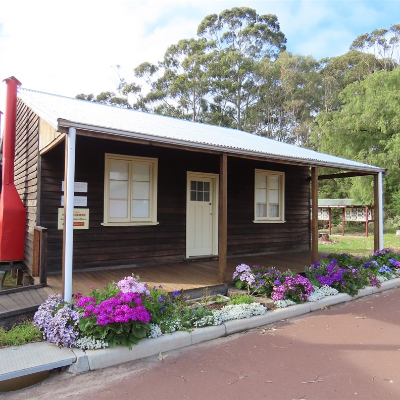 Northcliff Pioneer Museum 3