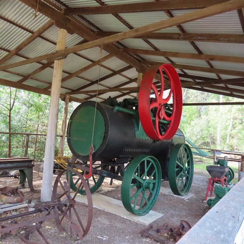 Northcliff Pioneer Museum 4