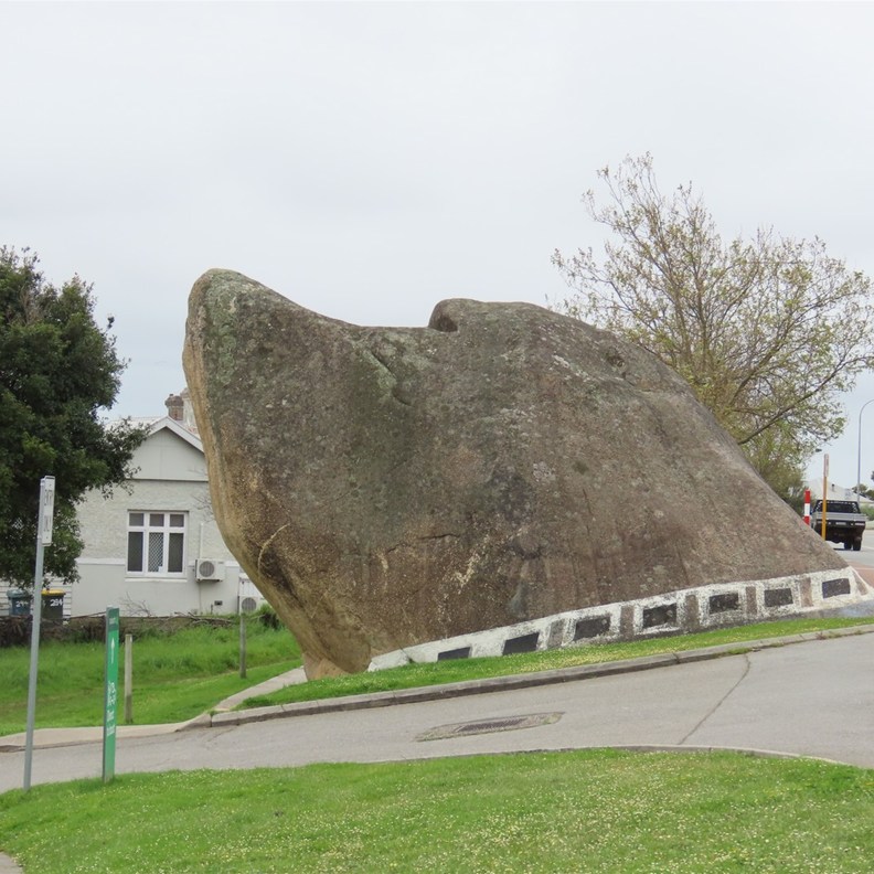 Dog Rock