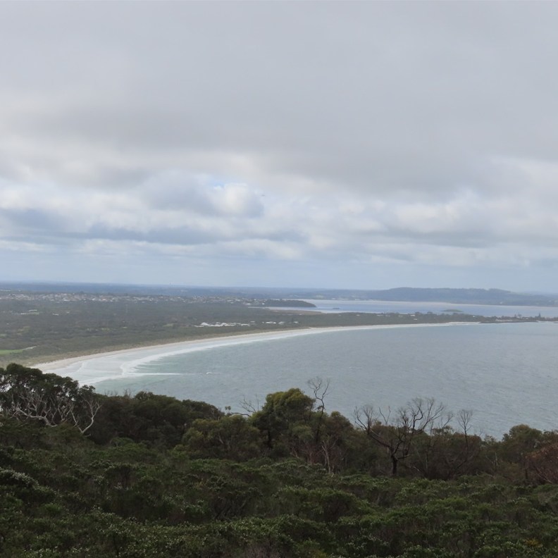 Apex Lookout