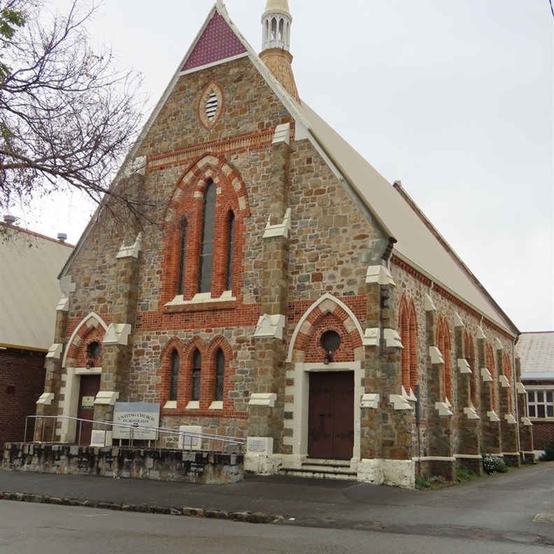 Uniting Church 1892