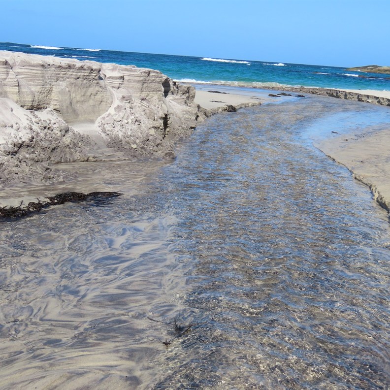 Waterfall Beach 6