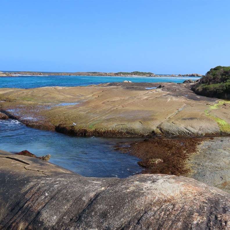 Waterfall Beach 7