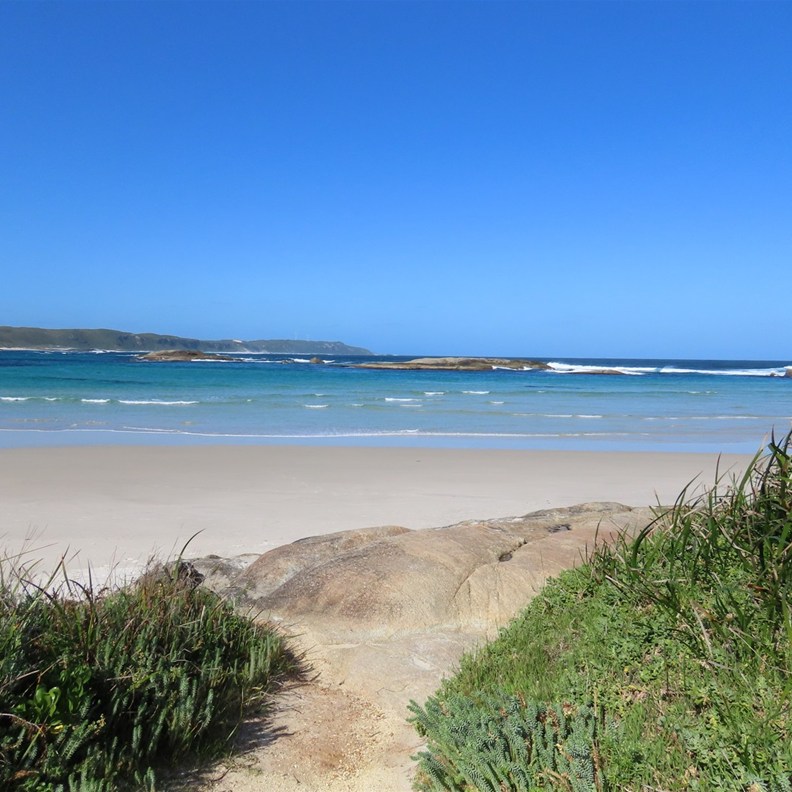 Madfish Bay
