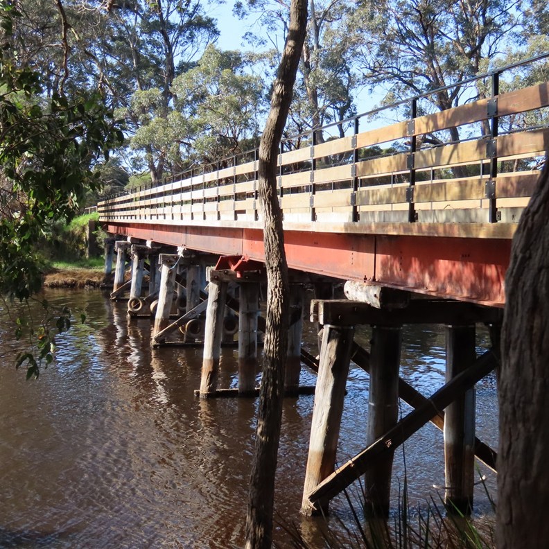 Heritage Rail Trail 2