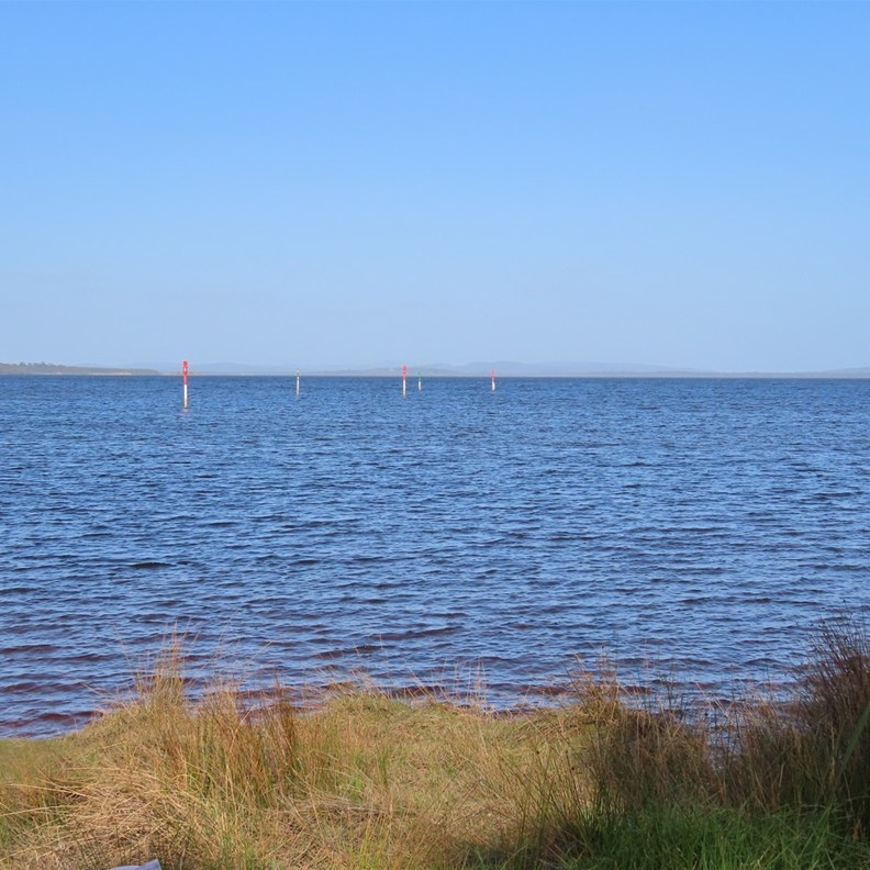 Denmark Rivermouth 2