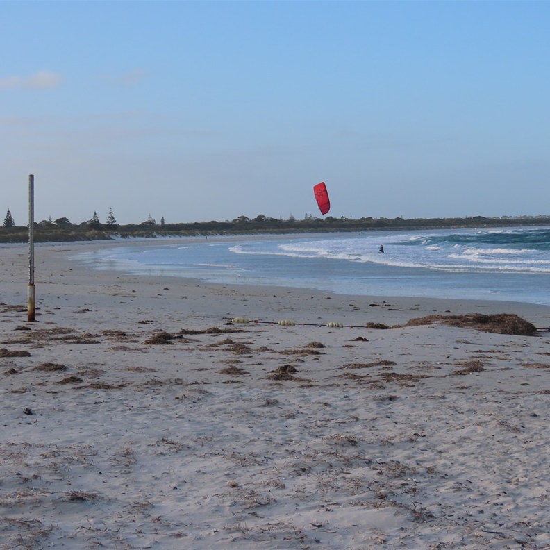 Middleton Beach
