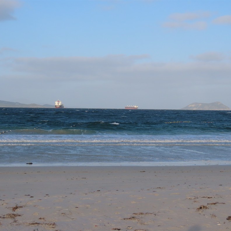 Middleton Beach 2