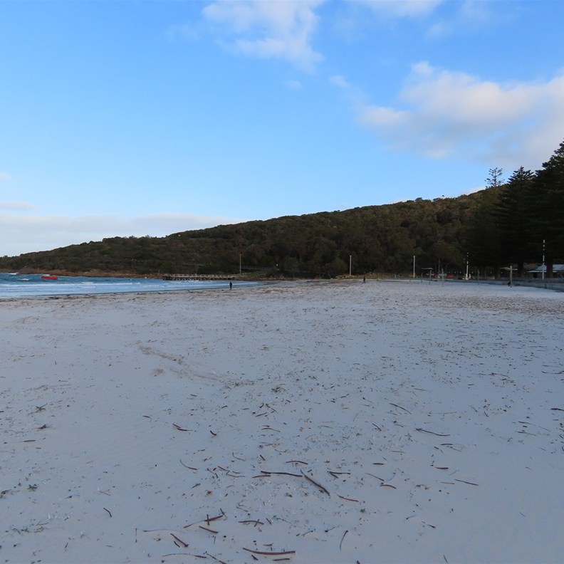 Middleton Beach 3