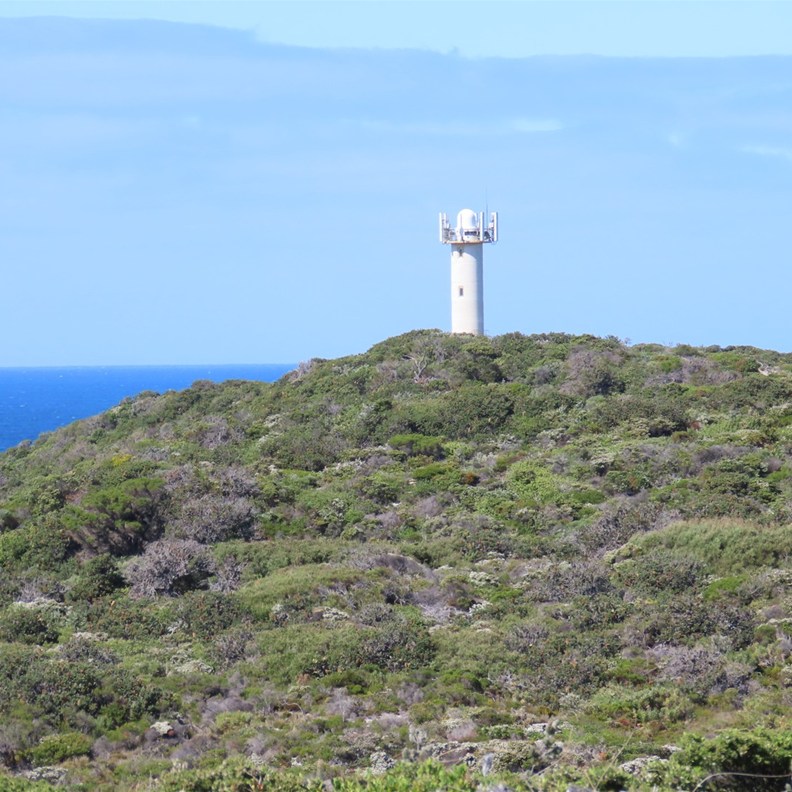 Lighthouse