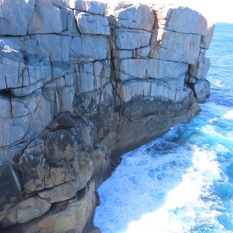 The Gap 5