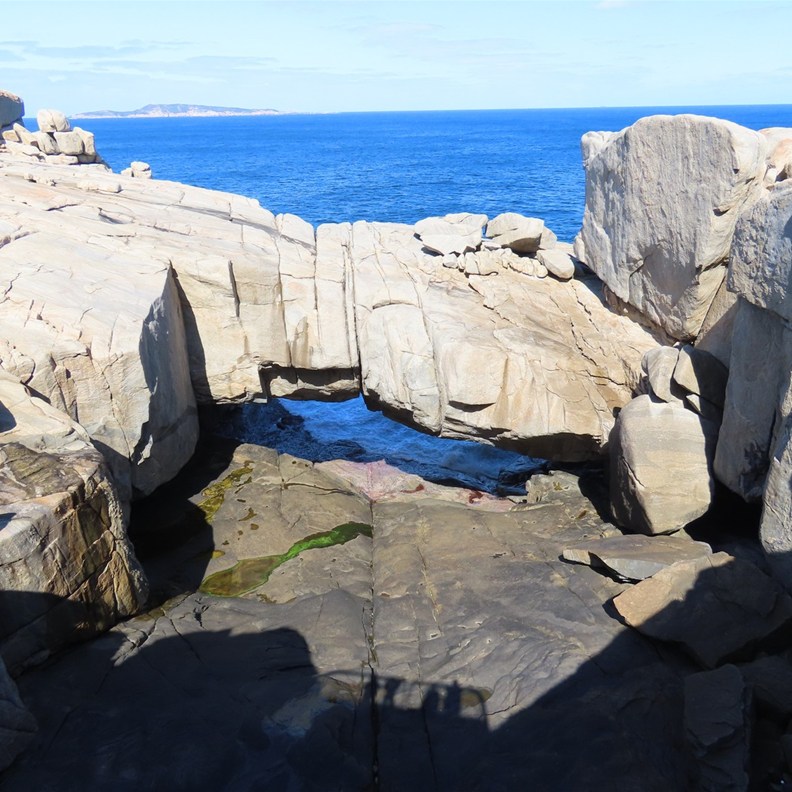 Natural Bridge 3
