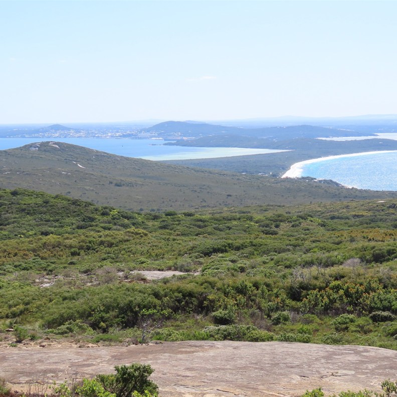 Stony Hill 3