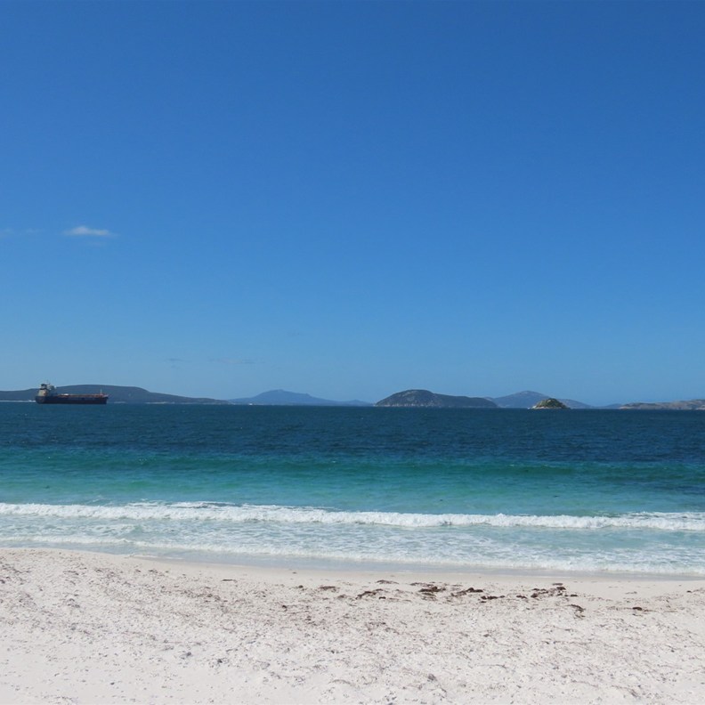 Goodie Beach 2