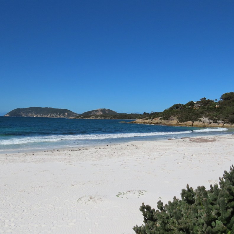 Goodie Beach 3