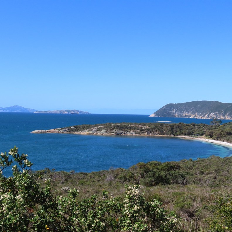 Goodie Beach 4