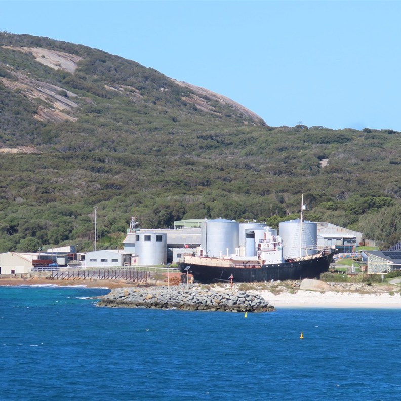 Frenchman Bay 2
