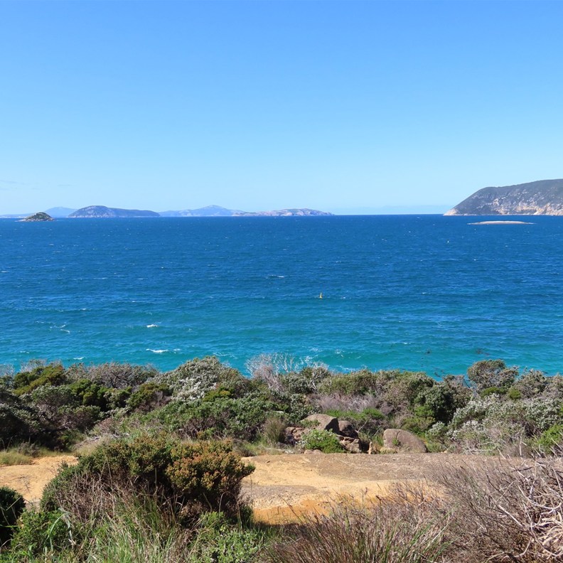Frenchman Bay 3
