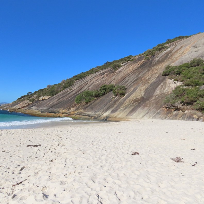 Misery Beach 2