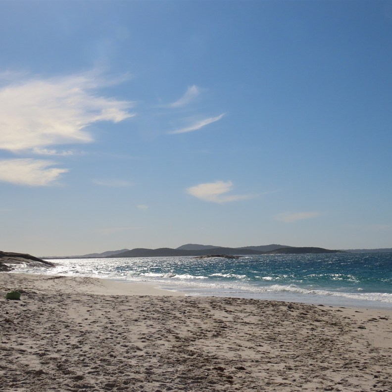 Misery Beach 3