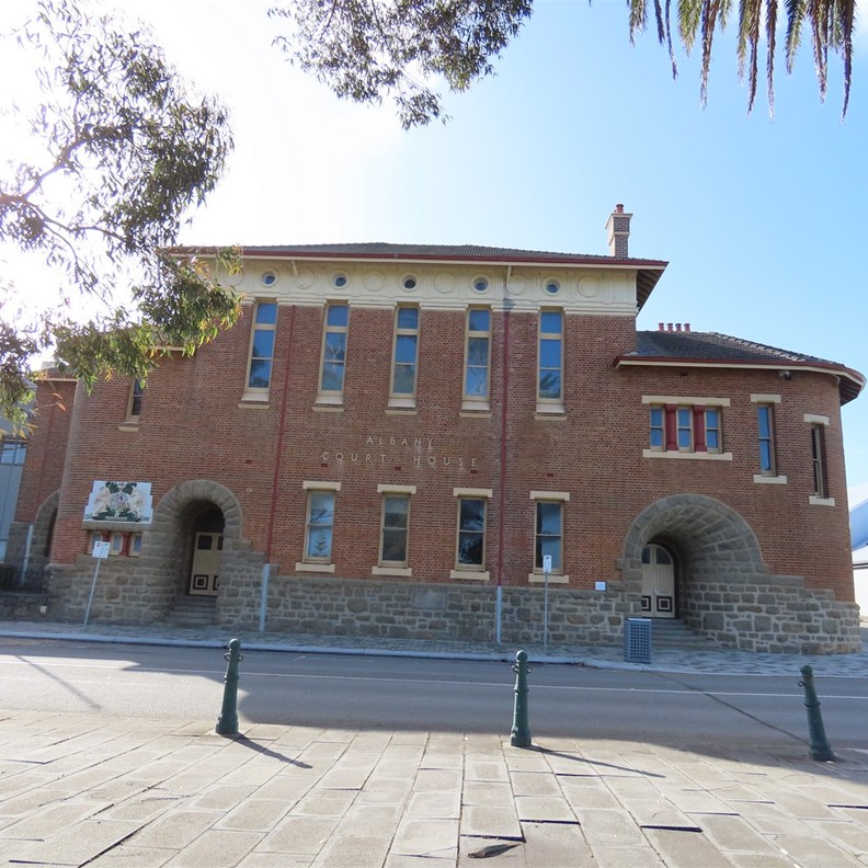 Courthouse