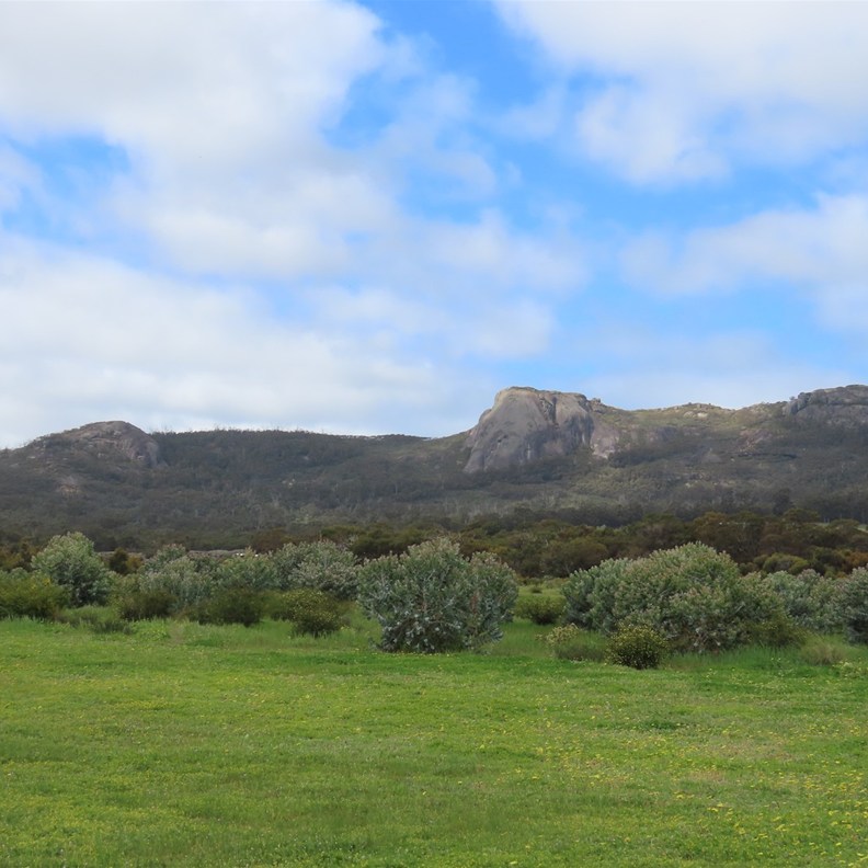 Porongurup Tourist Drive 3