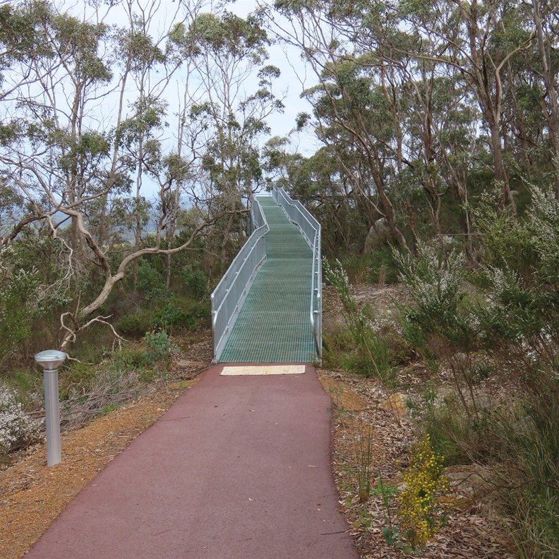 Mt Barker Lookout 2