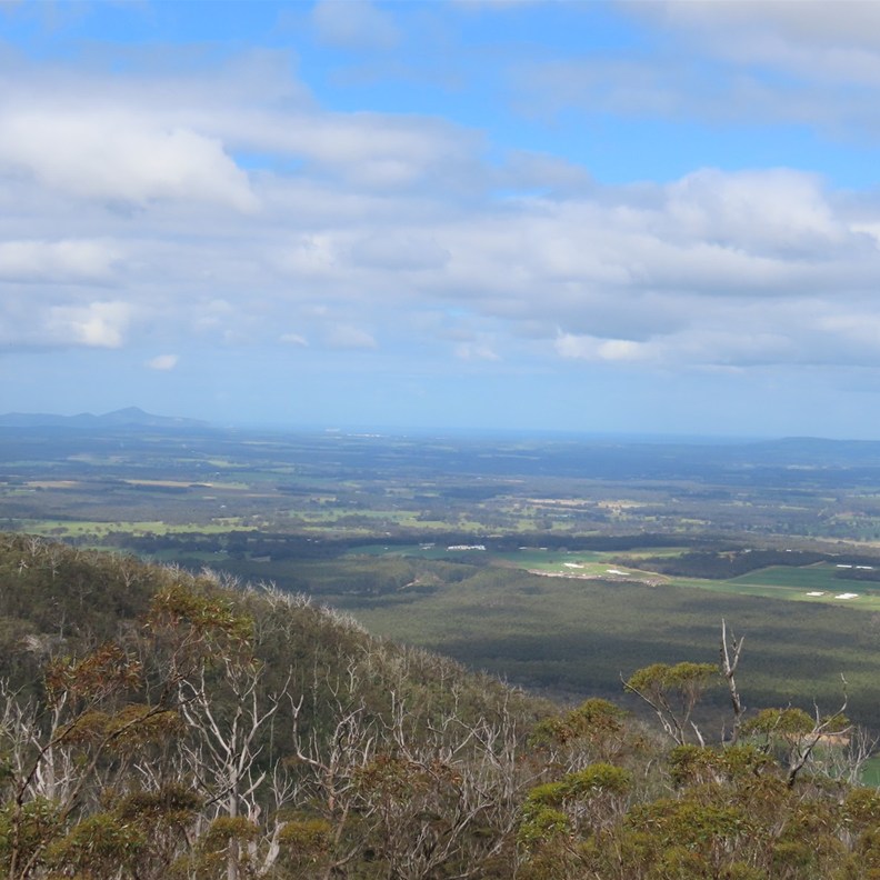 Lower Lookout 2