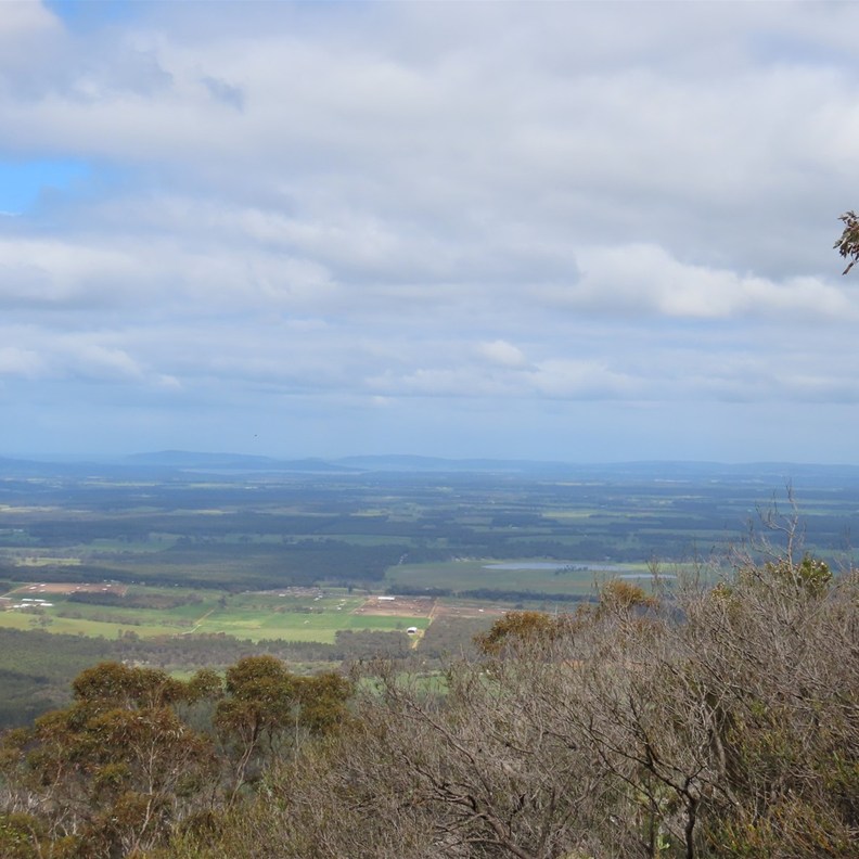 Lower Lookout 3