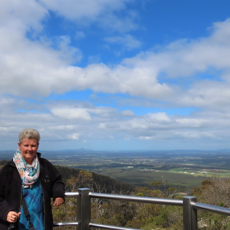 Lower Lookout 4