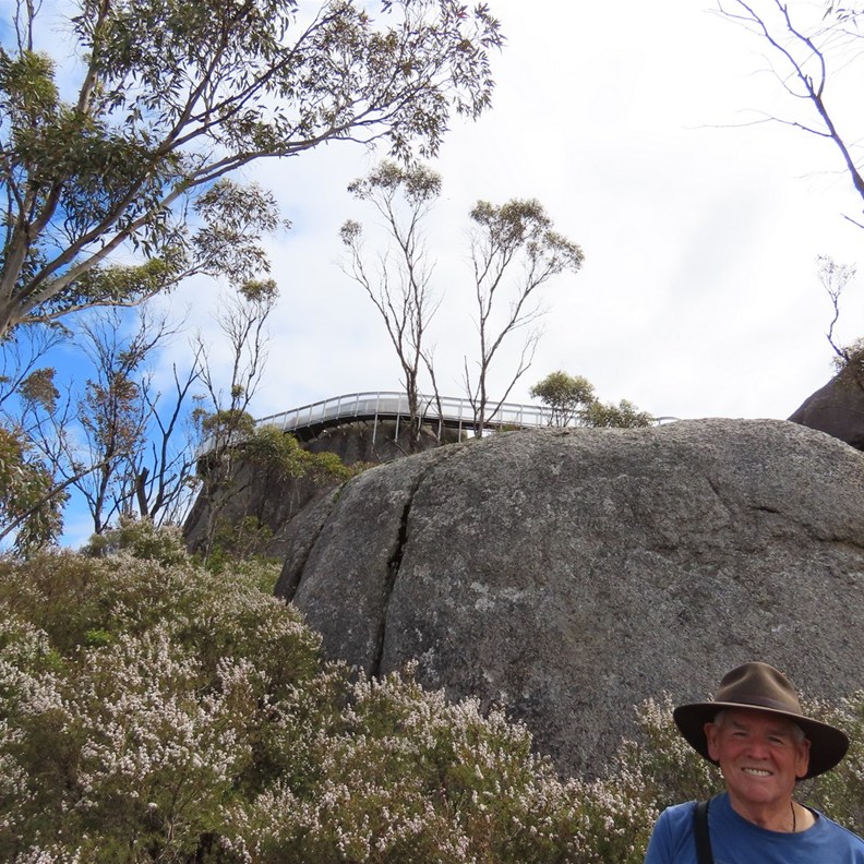Lower Lookout 5