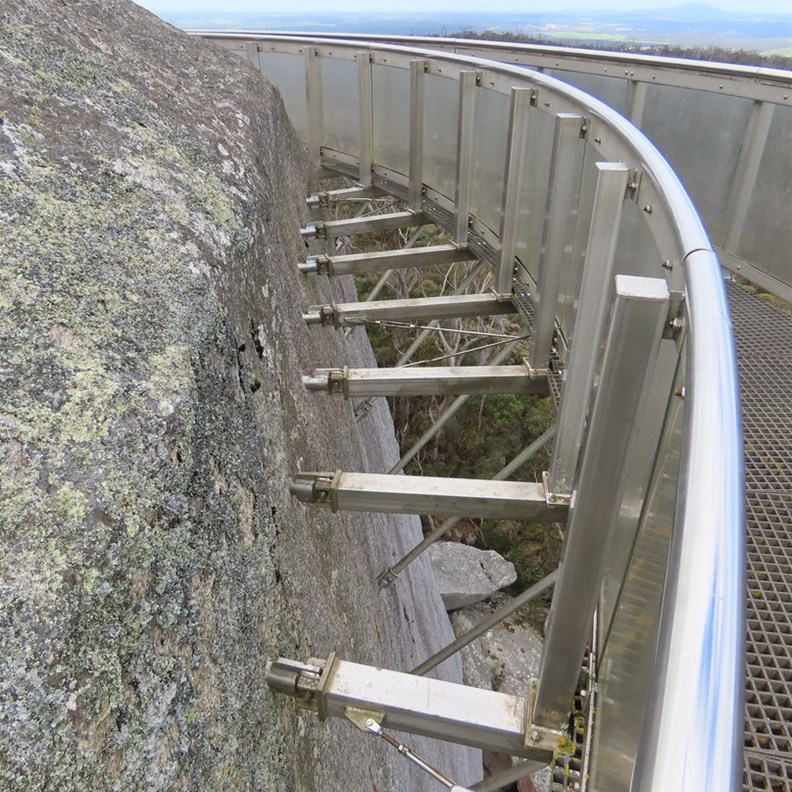 Skywalk 6