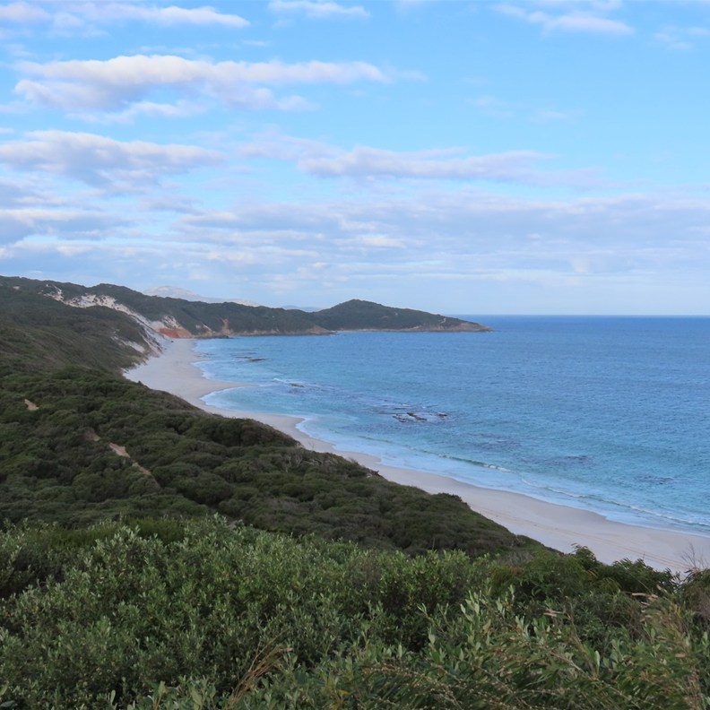 Nanarup Beach
