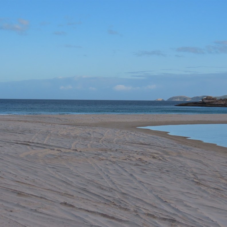 Nanarup Cove