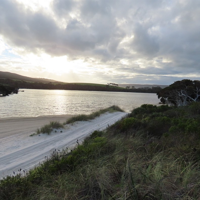 Nanarup Cove 2