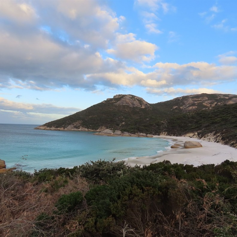 Little Beach 2