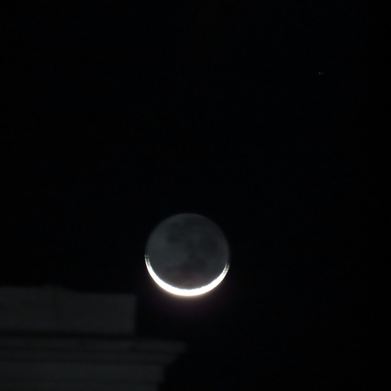 Crescent Moon