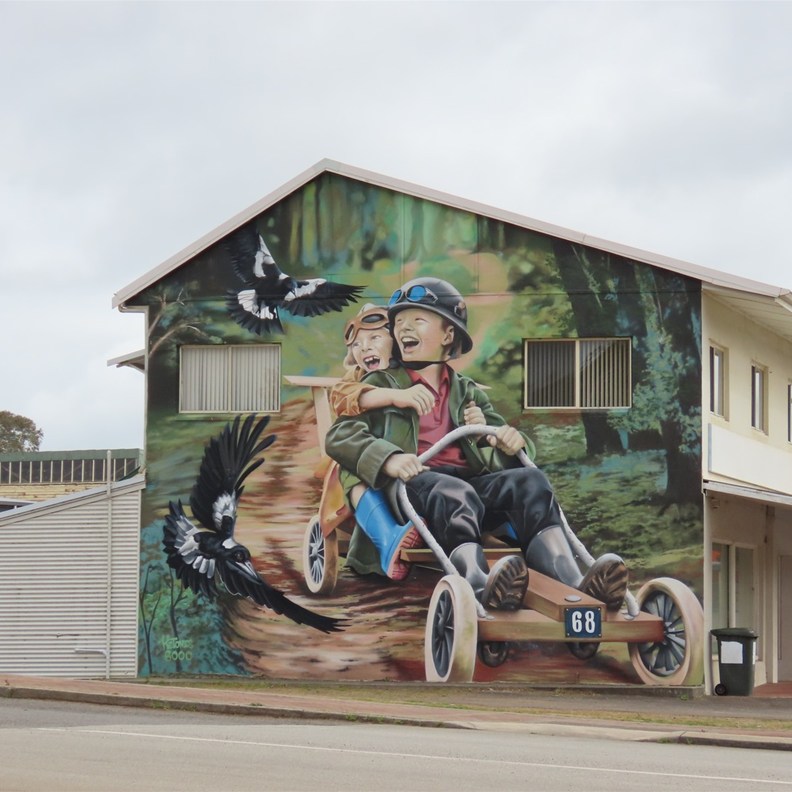 Street Art