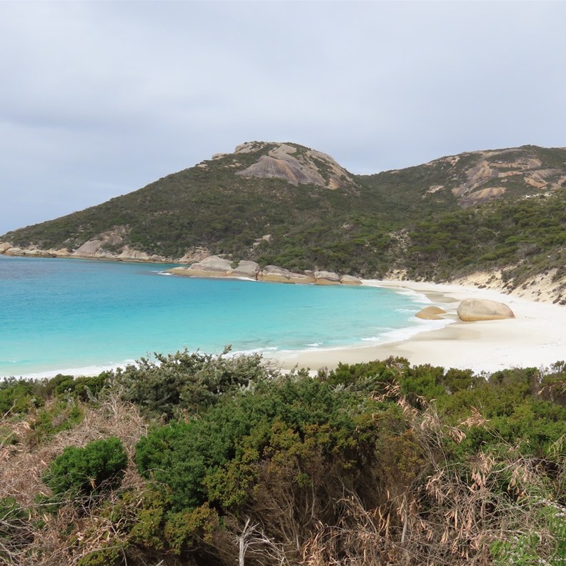 Little Beach