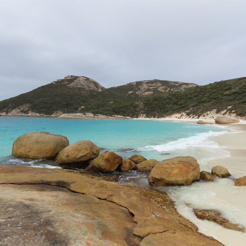 Little Beach 2