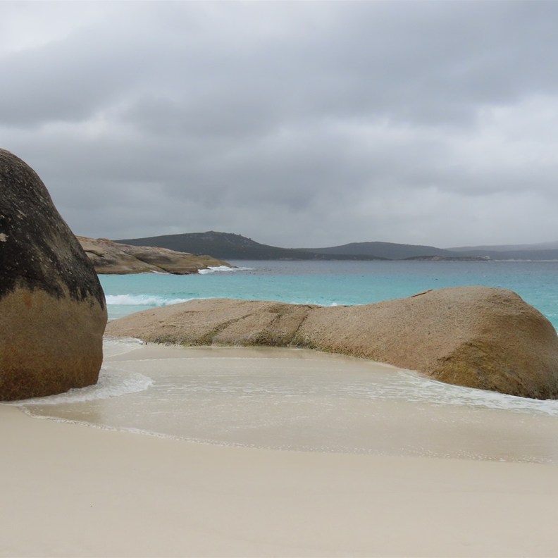 Little Beach 3
