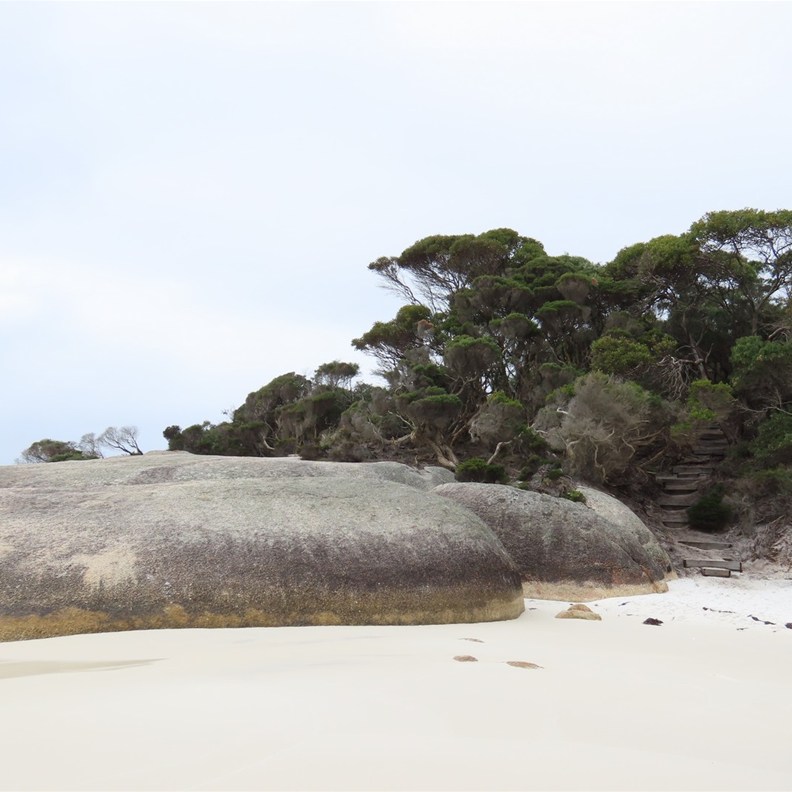 Little Beach 4