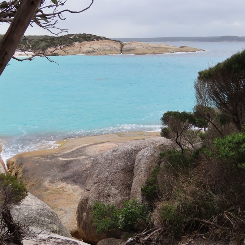 Little Beach 5
