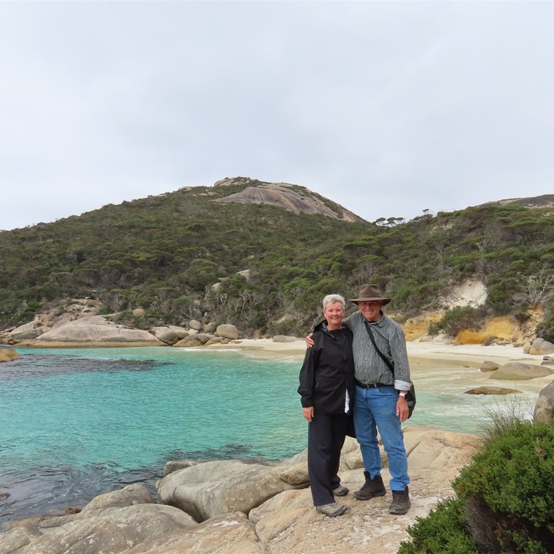 Waterfall Beach 3