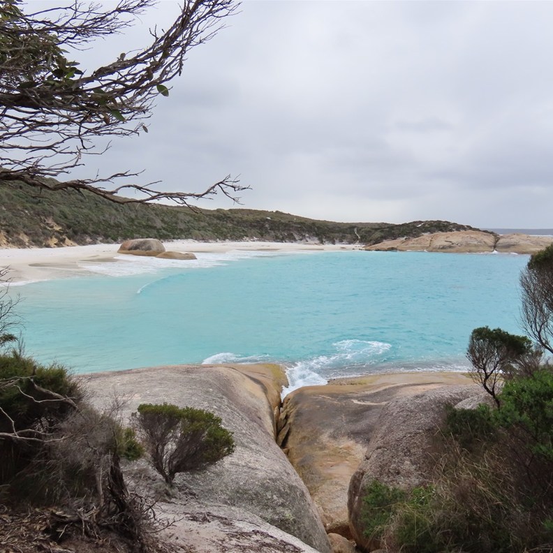 Little Beach 6