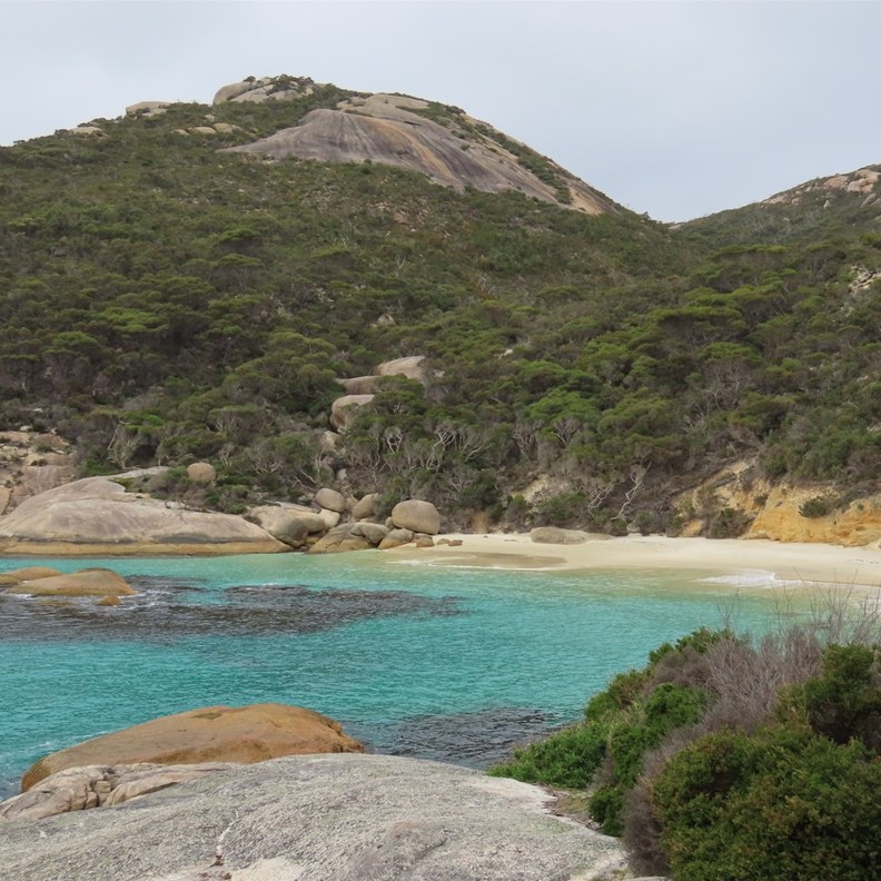 Waterfall Beach 5