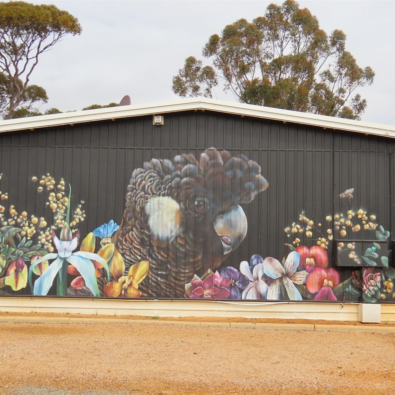 Mural